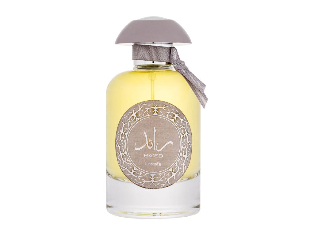 Lattafa Ra'ed Silver U Woda perfumowana 100ml-421552